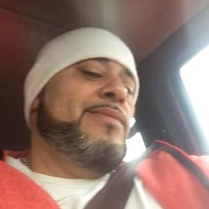 Meet your Posher, Harold